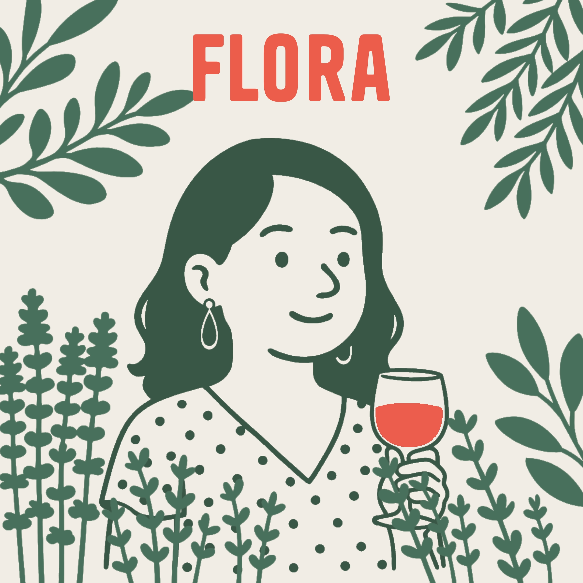 Mediterranes Lebensgefühl