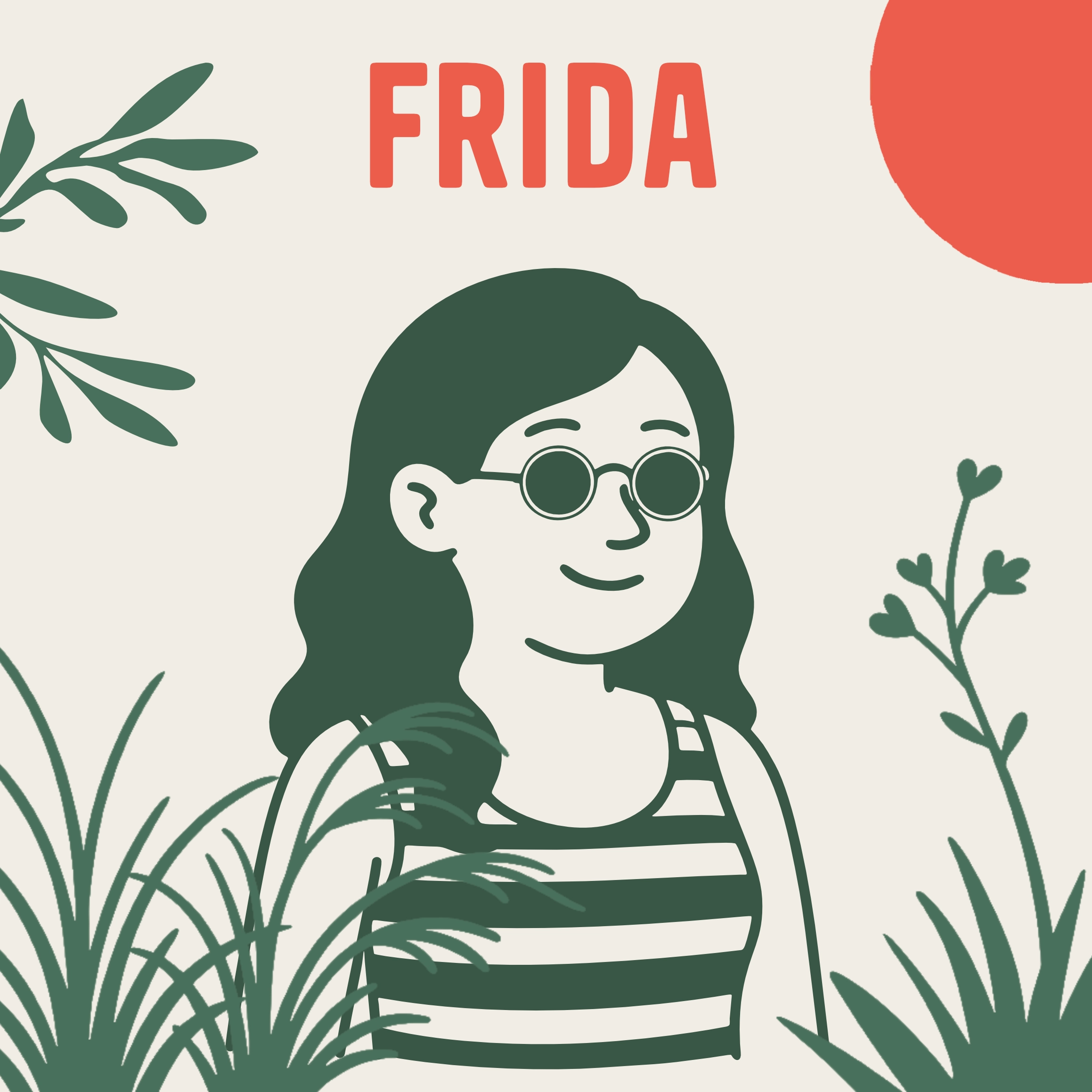 Gräserne Leichtigkeit